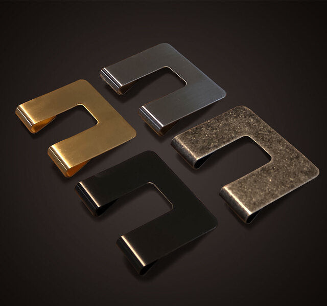 MIN BELT - BLACK P1 BUCKLE, BLACK P1 STRAP